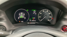 Honda HR-V 1.5 eHEV Advance 5dr CVT Hybrid Hatchback